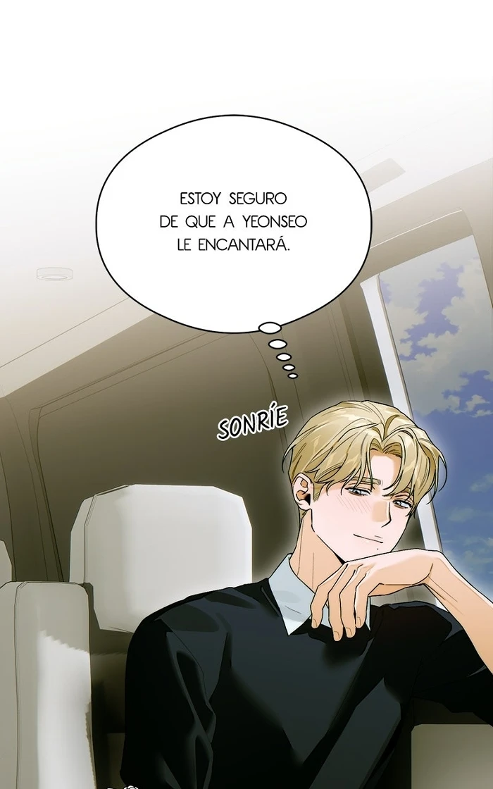 El Deseo Del Diablo Capitulo 64 página 67