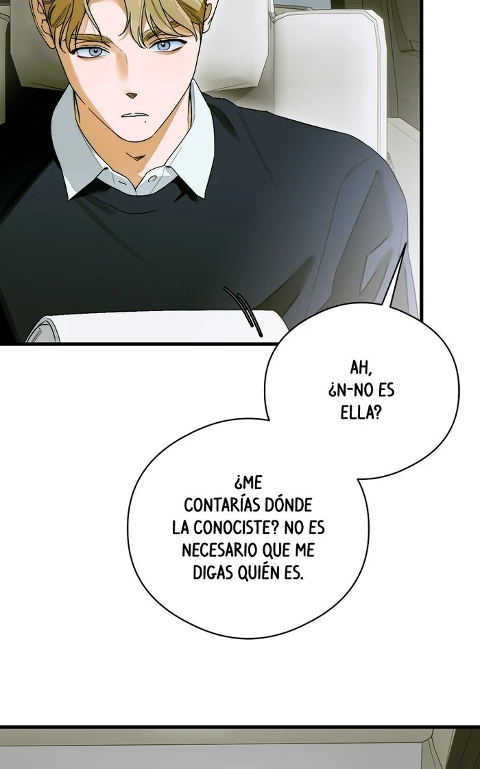 El Deseo Del Diablo Capitulo 64 página 70