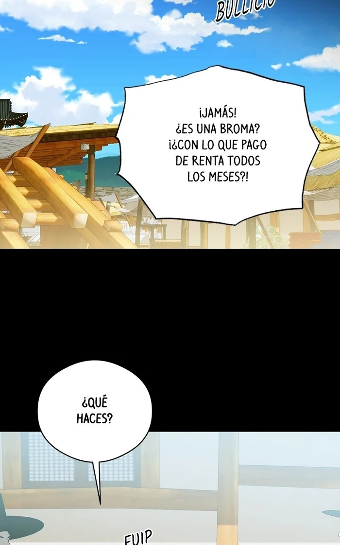 El Deseo Del Diablo Capitulo 64 página 79