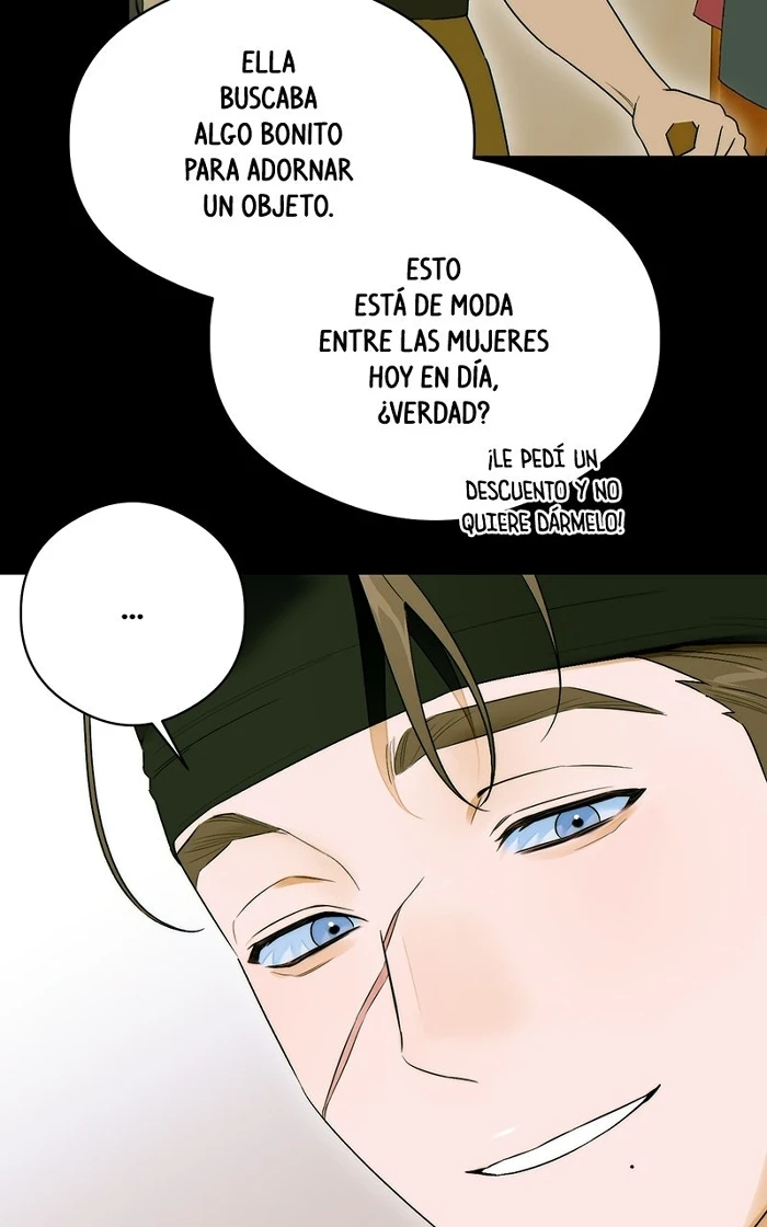 El Deseo Del Diablo Capitulo 64 página 83