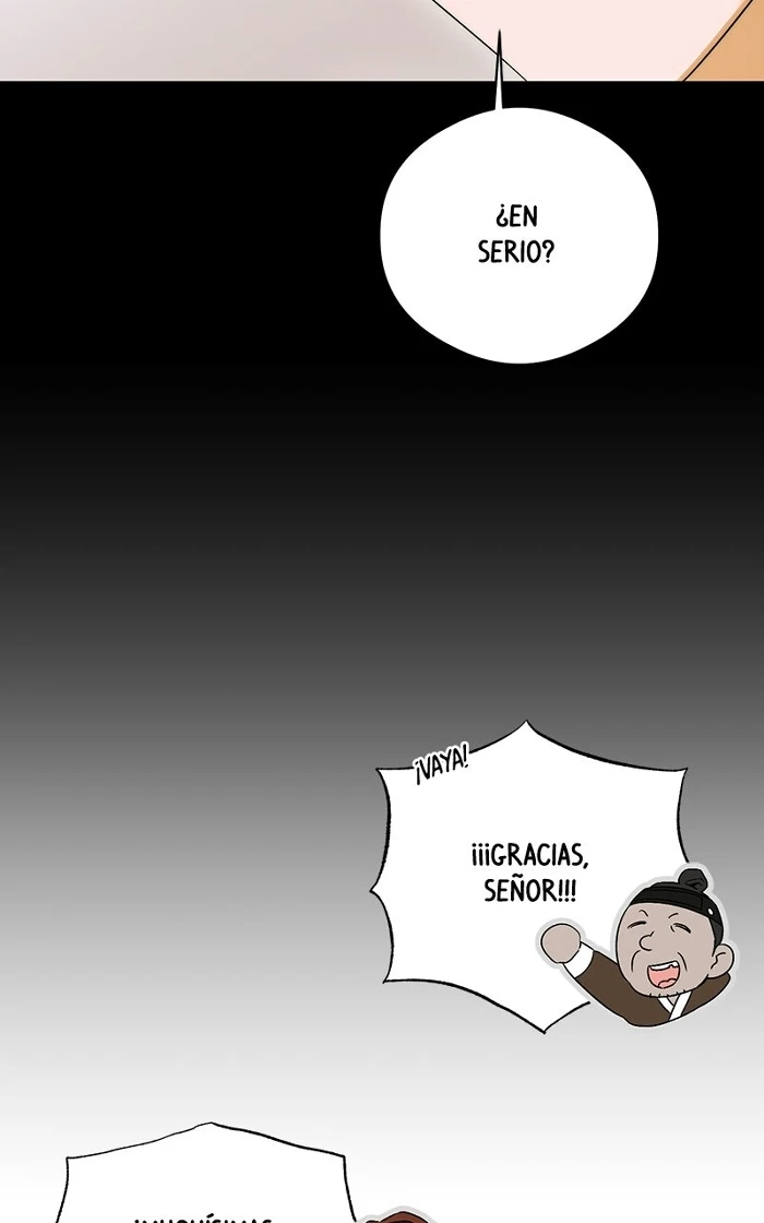 El Deseo Del Diablo Capitulo 64 página 84