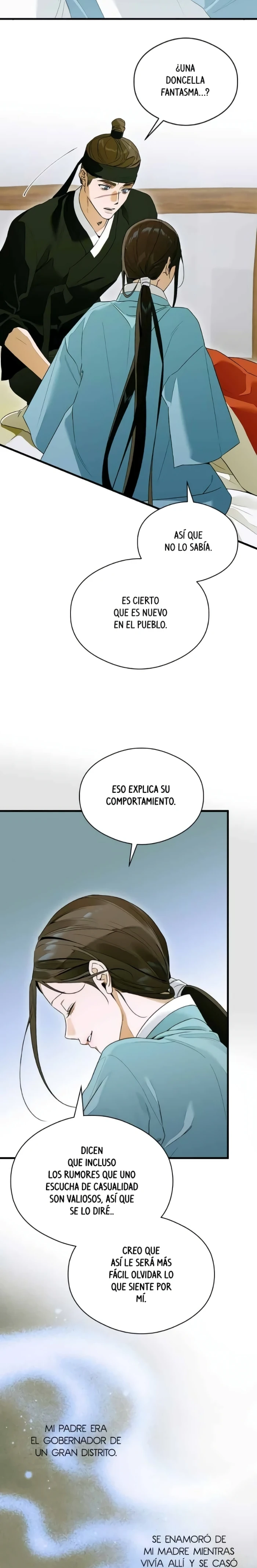 El Deseo Del Diablo Capitulo 65 página 10