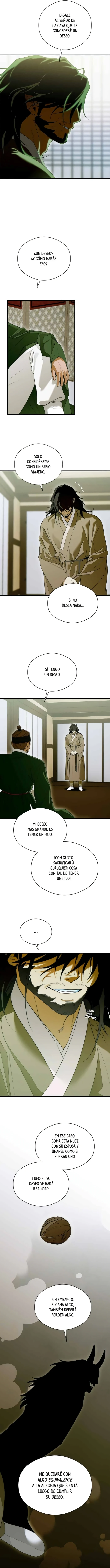 El Deseo Del Diablo Capitulo 65 página 13
