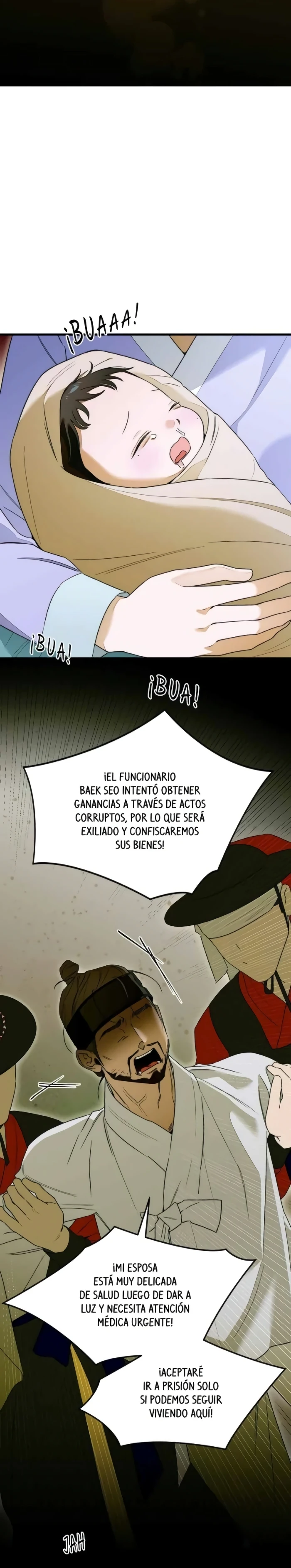 El Deseo Del Diablo Capitulo 65 página 14