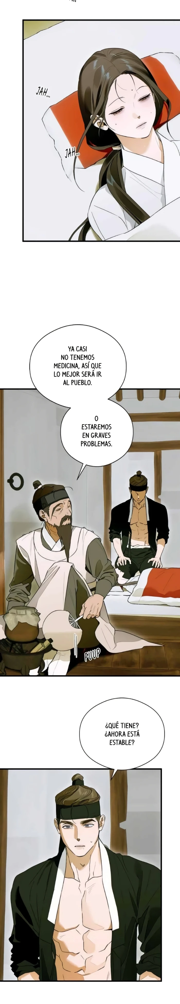 El Deseo Del Diablo Capitulo 65 página 2