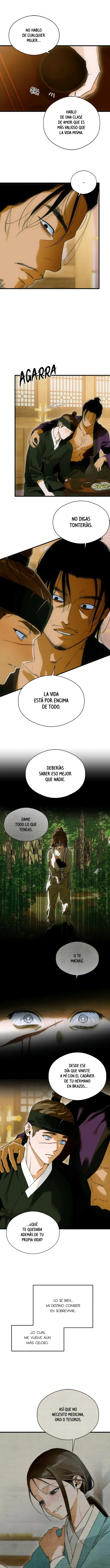 El Deseo Del Diablo Capitulo 66 página 13