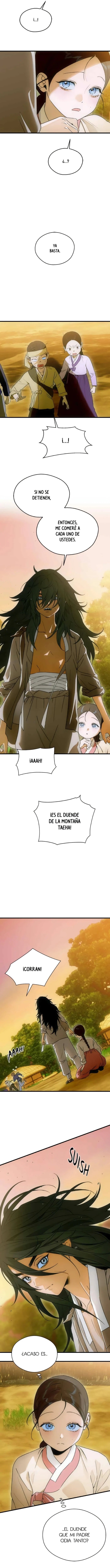 El Deseo Del Diablo Capitulo 66 página 3
