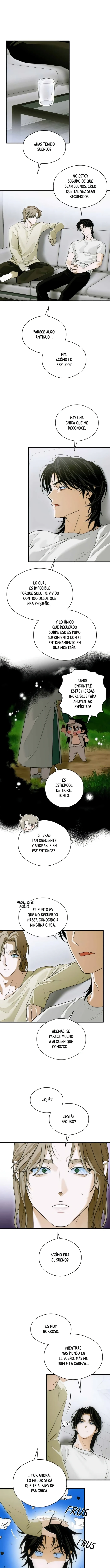 El Deseo Del Diablo Capitulo 68 página 11