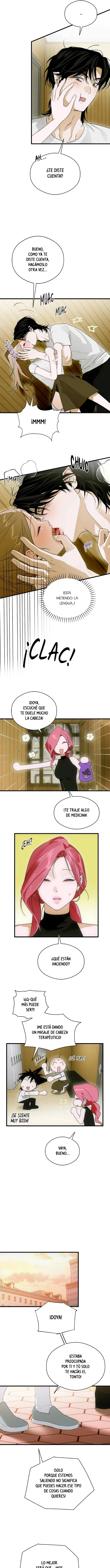 El Deseo Del Diablo Capitulo 68 página 7