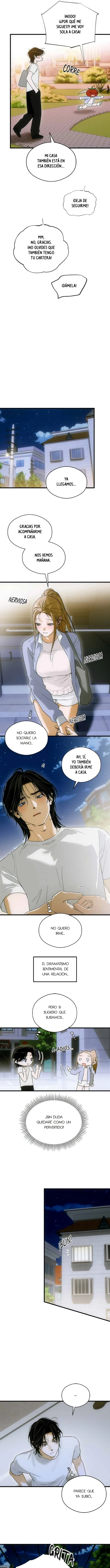El Deseo Del Diablo Capitulo 68 página 9