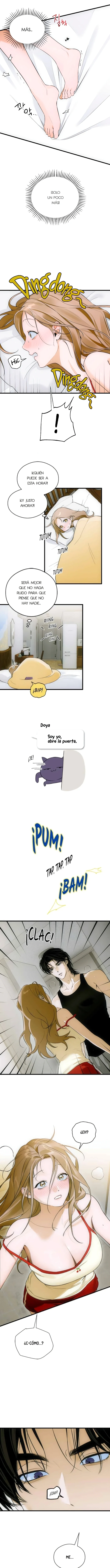 El Deseo Del Diablo Capitulo 69 página 5