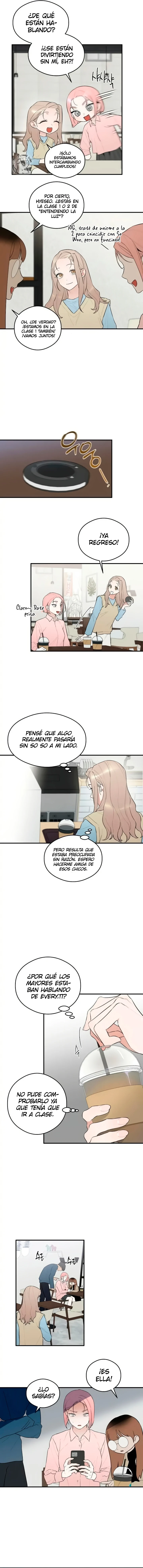 El Deseo Del Diablo Capitulo 7 página 4