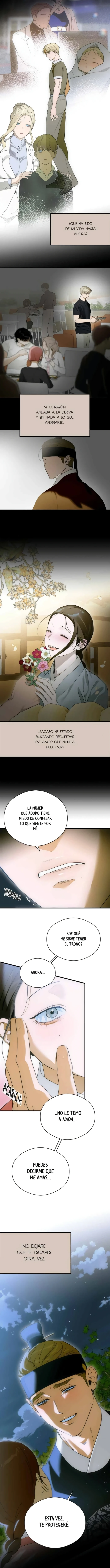 El Deseo Del Diablo Capitulo 71 página 13