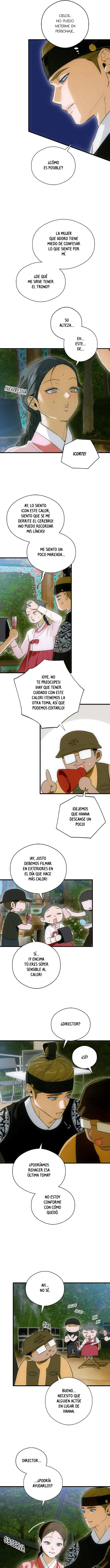 El Deseo Del Diablo Capitulo 71 página 9