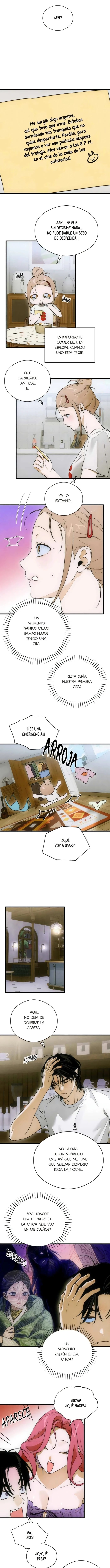 El Deseo Del Diablo Capitulo 72 página 7