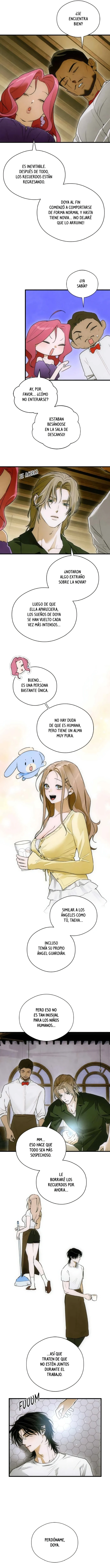 El Deseo Del Diablo Capitulo 72 página 9