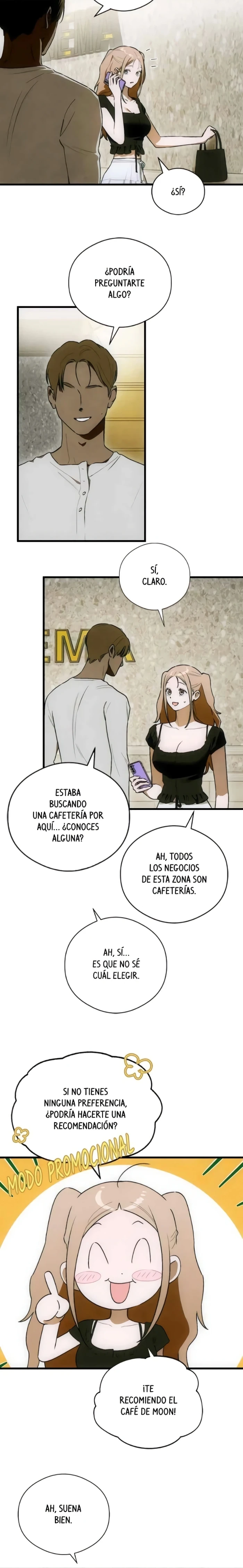El Deseo Del Diablo Capitulo 73 página 2