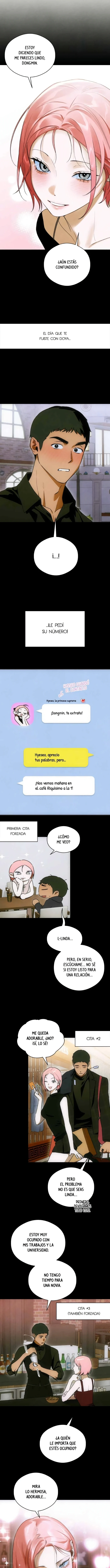 El Deseo Del Diablo Capitulo 73 página 5