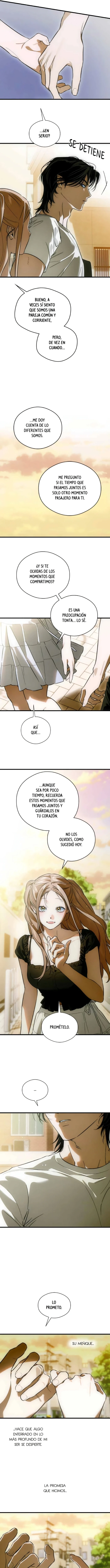 El Deseo Del Diablo Capitulo 74 página 9
