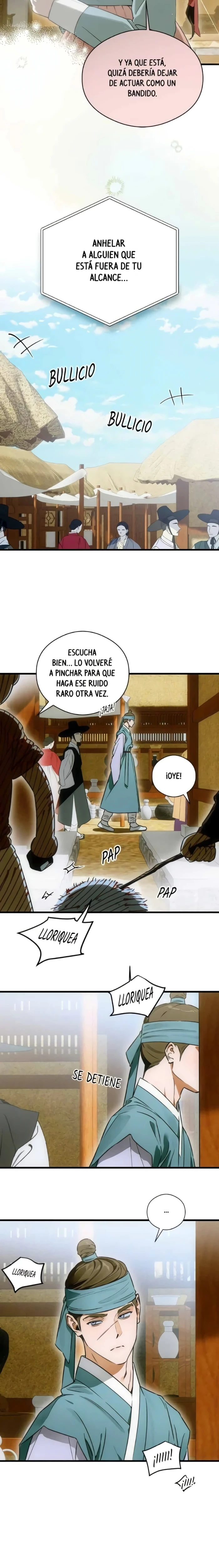 El Deseo Del Diablo Capitulo 75 página 12