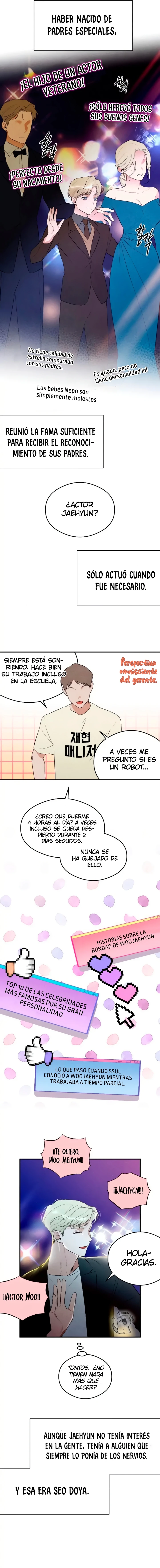 El Deseo Del Diablo Capitulo 8 página 3