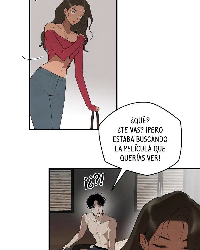 El Deseo Del Diablo Capitulo 9 página 12