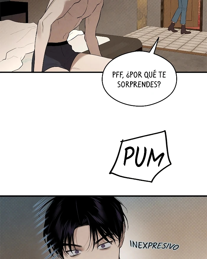El Deseo Del Diablo Capitulo 9 página 14