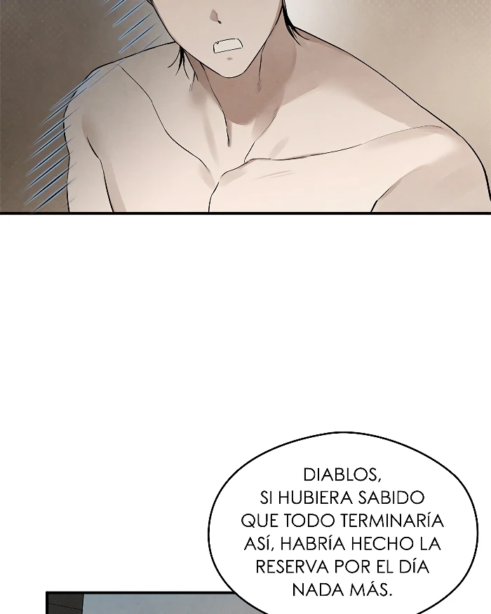 El Deseo Del Diablo Capitulo 9 página 15