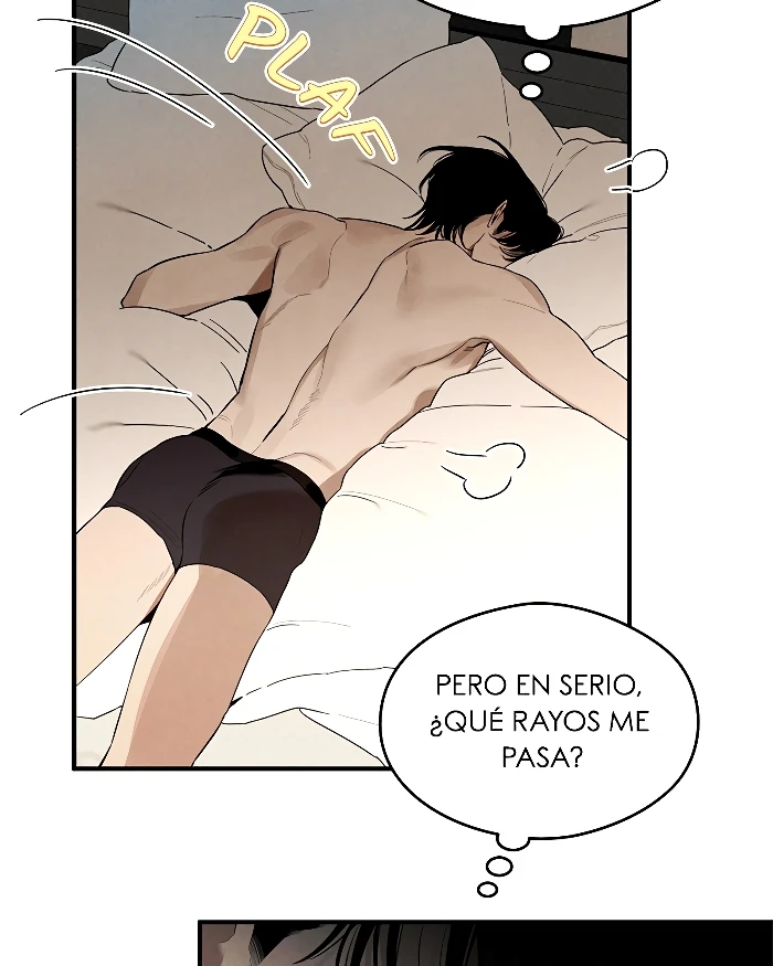 El Deseo Del Diablo Capitulo 9 página 16