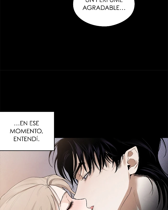 El Deseo Del Diablo Capitulo 9 página 21