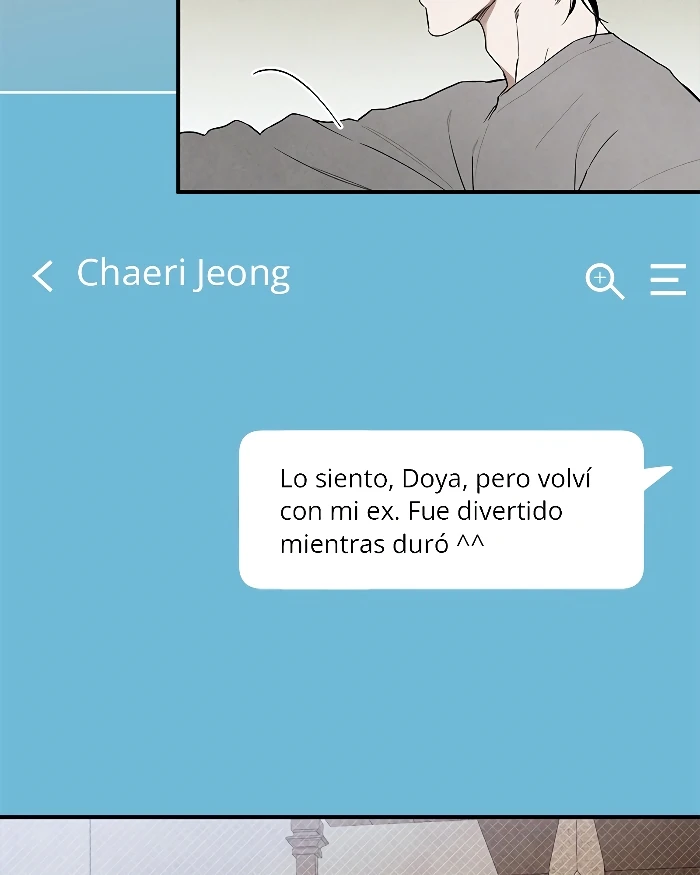 El Deseo Del Diablo Capitulo 9 página 33