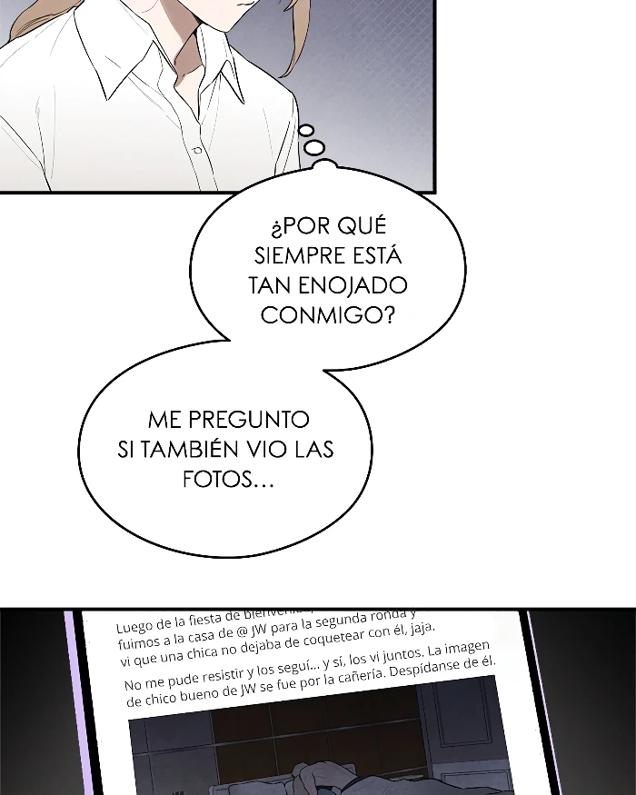 El Deseo Del Diablo Capitulo 9 página 39