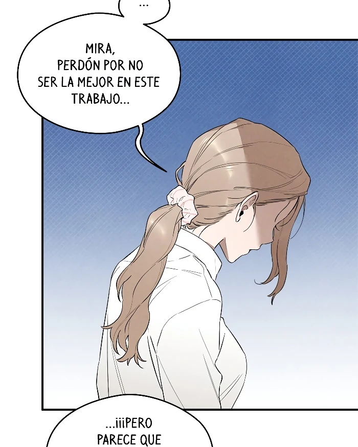 El Deseo Del Diablo Capitulo 9 página 41