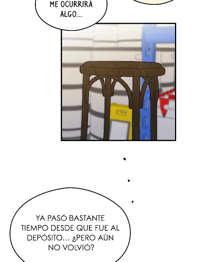 El Deseo Del Diablo Capitulo 9 página 49