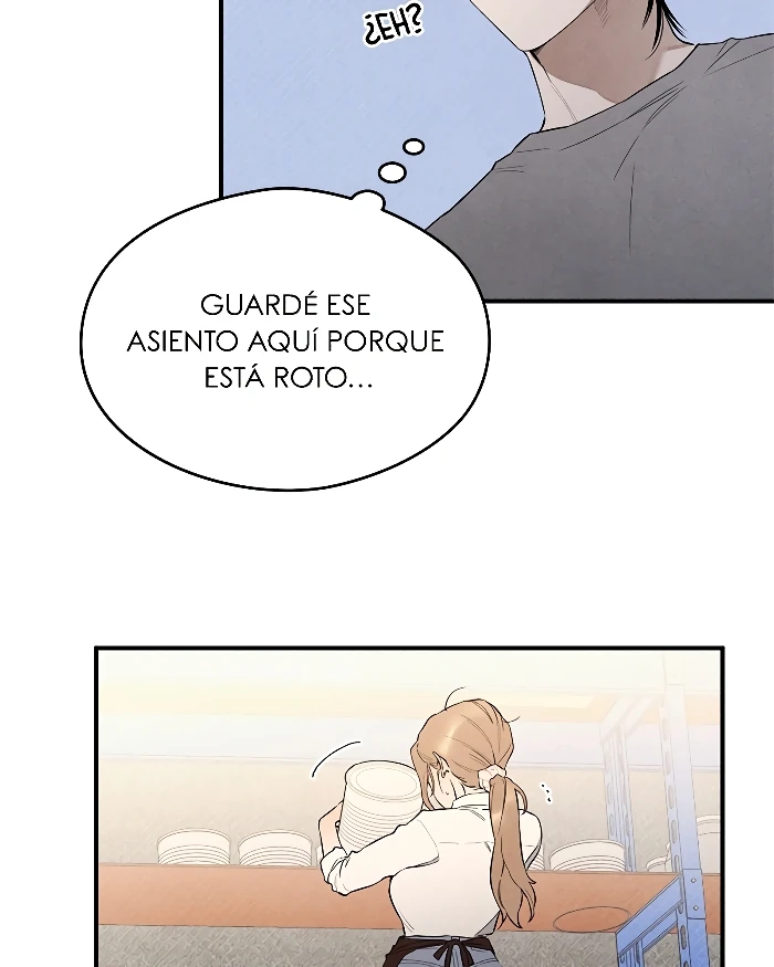 El Deseo Del Diablo Capitulo 9 página 52