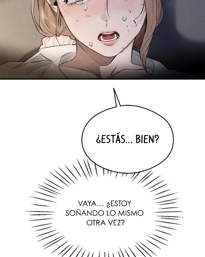 El Deseo Del Diablo Capitulo 9 página 61