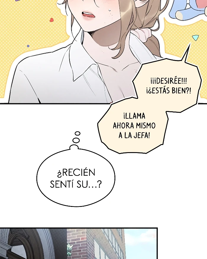El Deseo Del Diablo Capitulo 9 página 78