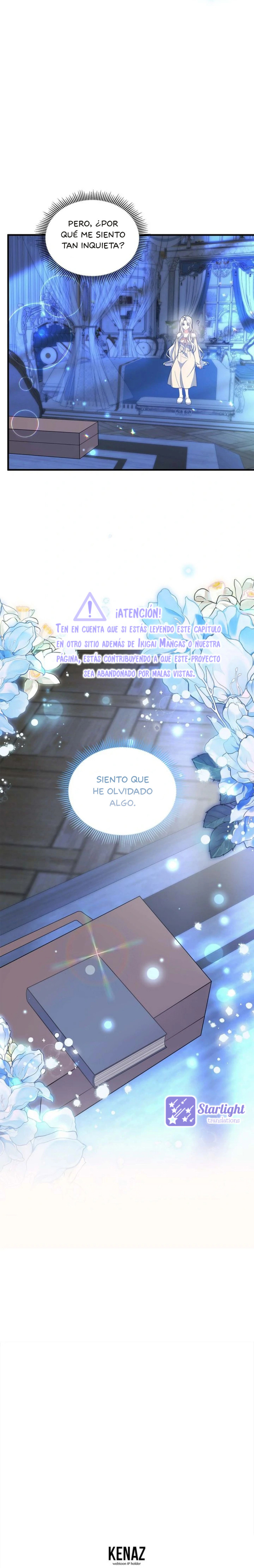 A las órdenes del Duque Capitulo 20 página 11