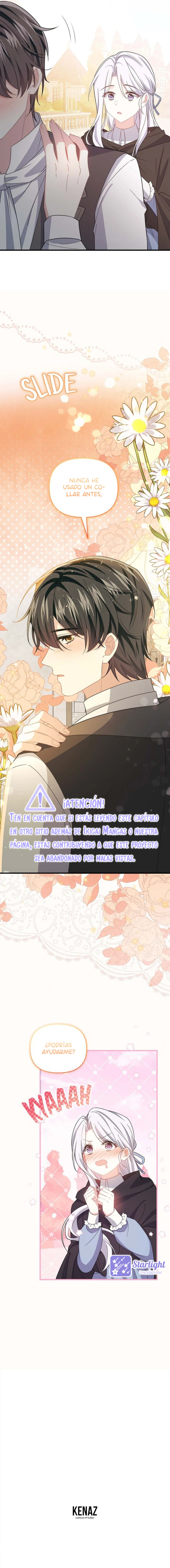 A las órdenes del Duque Capitulo 26 página 11