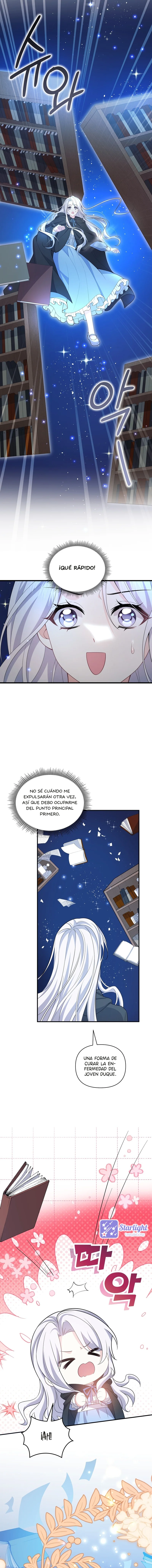 A las órdenes del Duque Capitulo 33 página 11