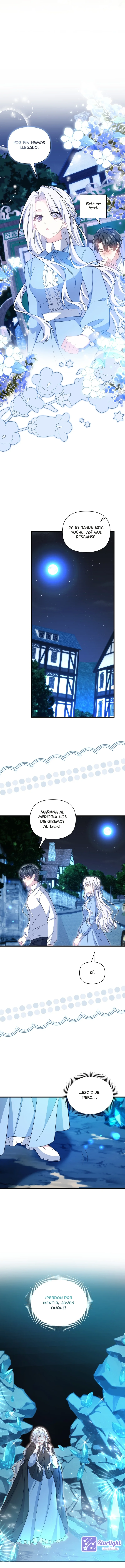 A las órdenes del Duque Capitulo 33 página 9