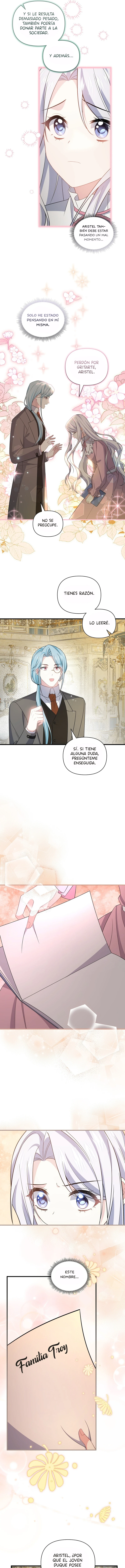 A las órdenes del Duque Capitulo 35 página 11