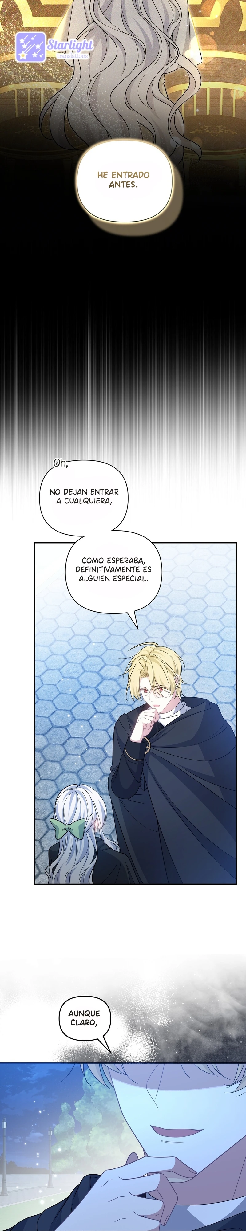 A las órdenes del Duque Capitulo 35 página 18