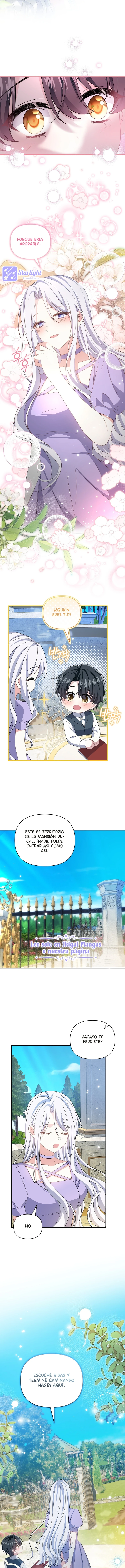A las órdenes del Duque Capitulo 36 página 17
