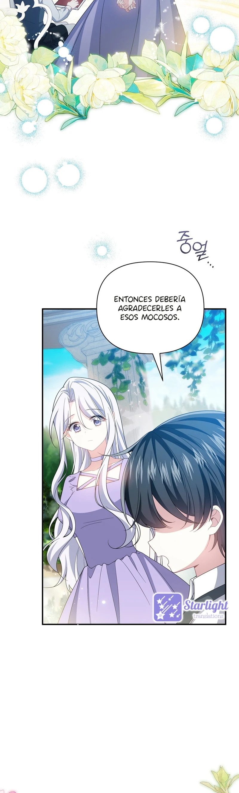 A las órdenes del Duque Capitulo 36 página 18