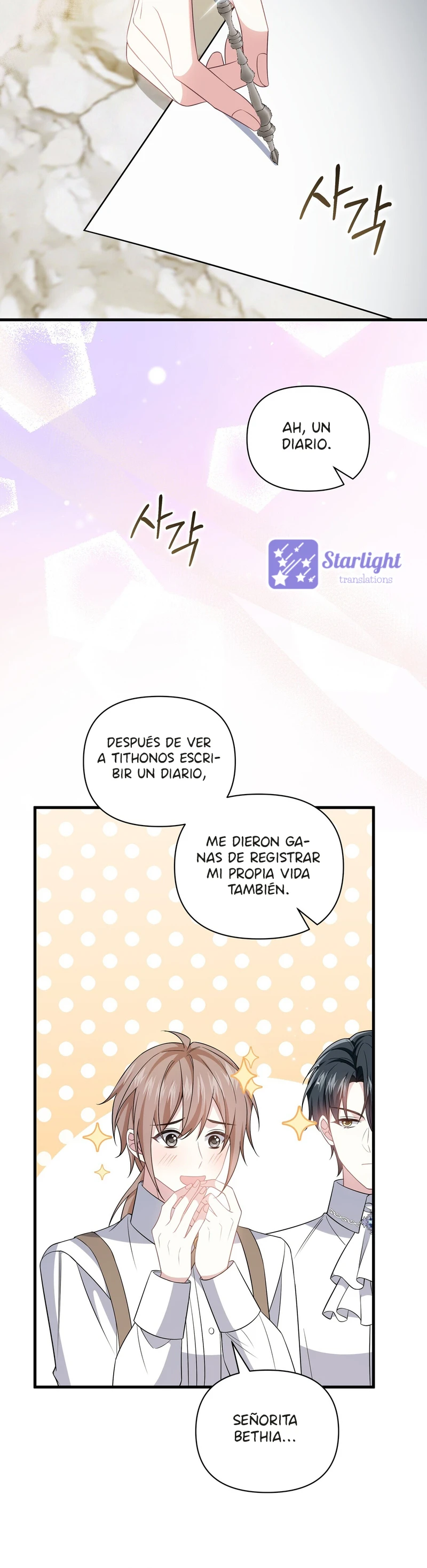 A las órdenes del Duque Capitulo 37 página 14