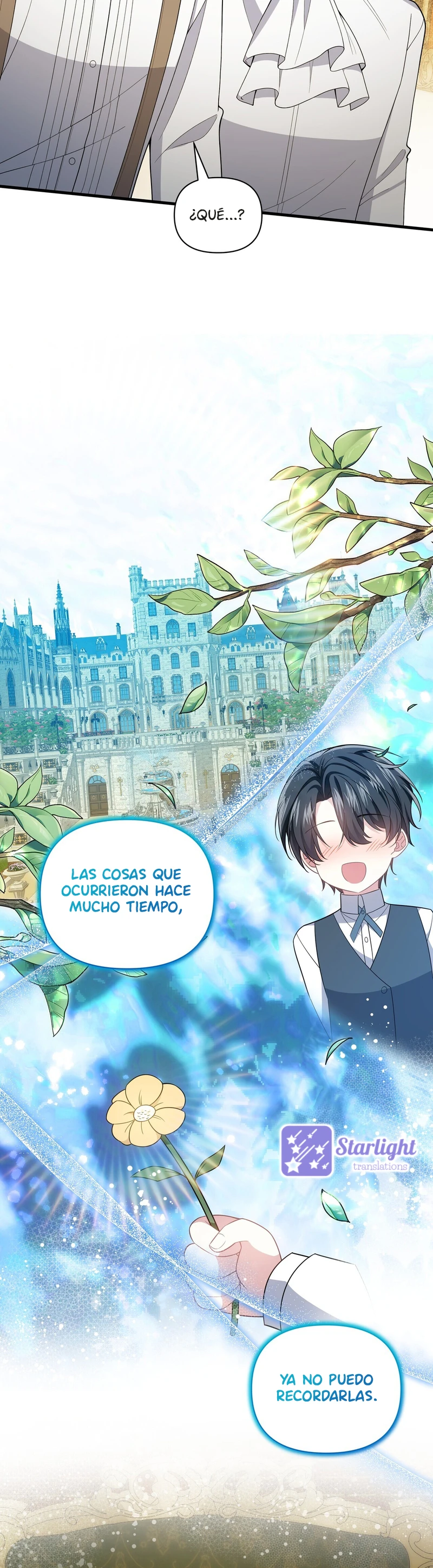 A las órdenes del Duque Capitulo 37 página 18