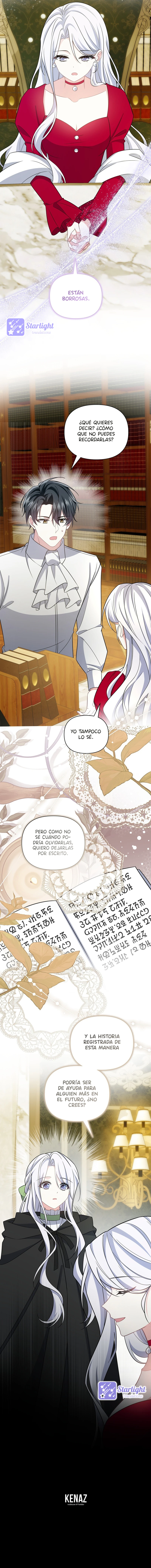 A las órdenes del Duque Capitulo 37 página 19