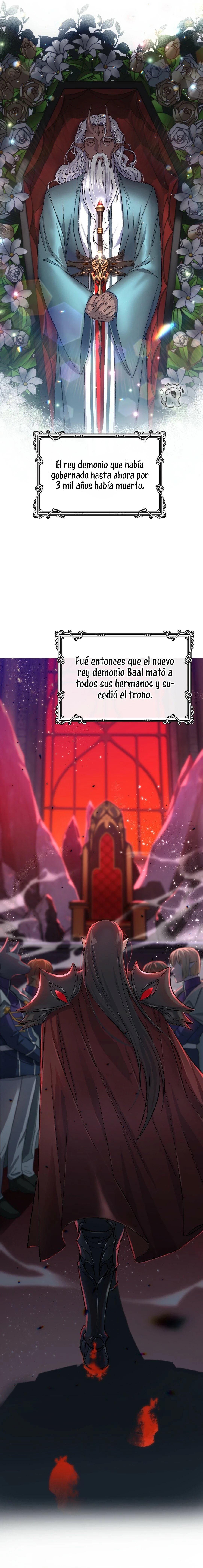 La luna del mundo infernal Capitulo 1 página 13