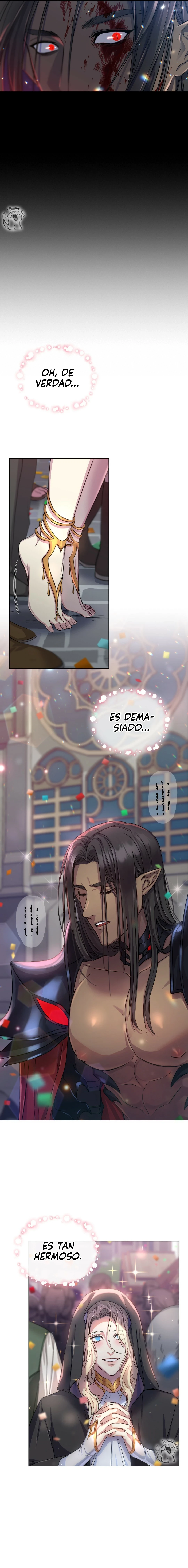 La luna del mundo infernal Capitulo 1 página 20